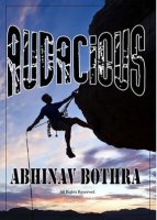 Audacious by Abhinav Bothra