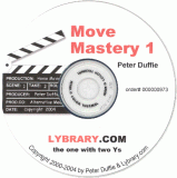 Move Mastery 1 by Peter Duffie