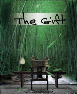 The Gift by Jay Noblezada