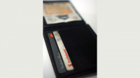 The Weiser Wallet by Danny Weiser