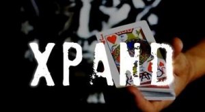 Xpand by Randon David & Christyrious