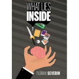 What Lies Inside by Florian Severin