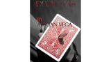 Deck Stab by Adrian Vega