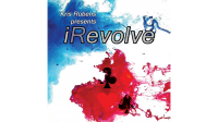 iRevolve by Kris Rubens