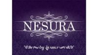 Nesura by Nesmor