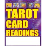 The Talking Tarot - Profit from Card Readings by Jonathan Royle