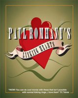 Linking Hearts by Paul Romhanty