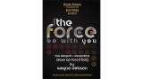 The FORCE by Wayne Dobson and Alan Wong