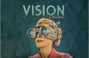 Vision By Marc Rhodes (French)