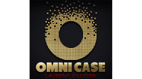 Omni Case by Laurent Villiger and Gentlemen's Magic