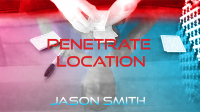 Penetrate Location by Jason Smith