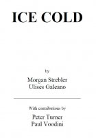 Ice Cold by Morgan Strebler