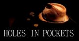 Holes In Pockets by Eric Roumestan