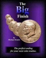 The Big Finish by Michael Boden