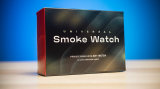 Universal Smoke Watch by João Miranda (Gimmick Not included)