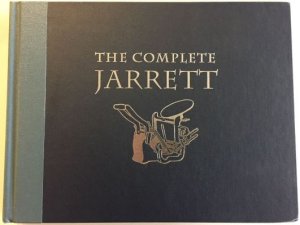 The Complete Jarrett by Jim Steinmeyer & Jarrett, Guy E.