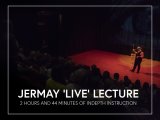 The Jermay 'Live' Masterclass Lecture By Luke Jermay