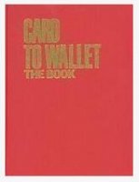 Card To Wallet book by Jerry Mentzer