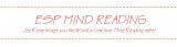 Jez Rose - ESP Mind Reading