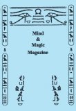 Mind and Magic Magazine by Ted Lesley