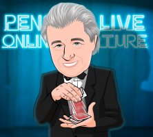 Bernard Bilis LIVE (Penguin LIVE)