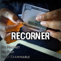 Recorner by Vix (Instant Download)