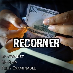 Recorner by Vix (Instant Download)