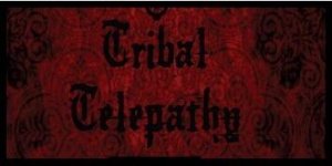 Tribal Telepathy by Andreu