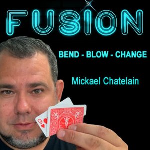 Fusion by Mickael Chatelain