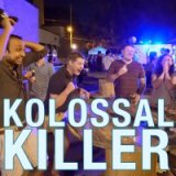 Kolossal Killer by Kenton Knepper presented by Nick Locapo (Inst