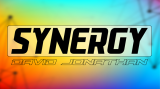 Synergy by David Jonathan