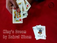 King’s Dream by Zakrul Nizam