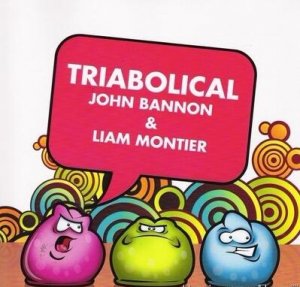 Triabolical by John Bannon and Liam Montier