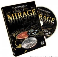 Mirage by Craig Petty