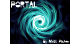 poRtal by Matt Pilcher