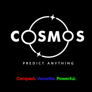 Black Box Magic Creations Presents - Cosmos (Gimmick Not Included)