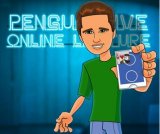 Cameron Francis LIVE Penguin LIVE