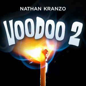 Voodoo 2.0 by Nathan Kranzo (Instant Download)