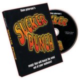 Sucker Punch by Thom Peterson