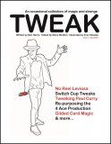 Tweak by Ben Harris