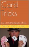 Darin Martineau - Card Tricks: Learn 11 Self-Working Card Tricks