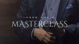 Preorder : Card Magic Masterclass by Roberto Giobbi (All 5 Volum