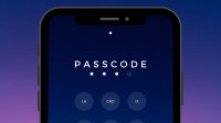 Passcode by Adrian Lacroix (Instant Download)