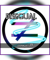 DISEGUAL by Joseph B. (Instant Download)