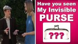 Have You Seen My Purse? by Michael O'Brien (Instant Download)