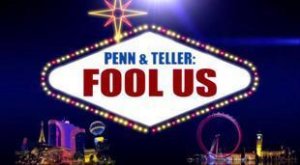 Penn and Teller Fool Us S01E07