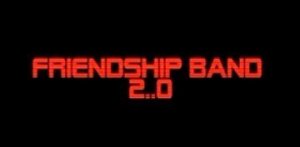 Friendship Band 2.0 by Chris Sessions