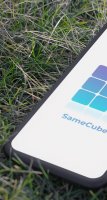 SameCube by Hyde and Kappo (Android App Download)