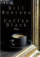 Coffee Black by Bill Montana