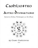 Astro-Divinations by Pual Voodini & Cashliostro